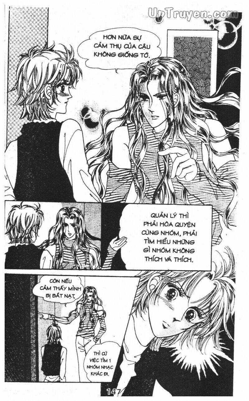 Ước Mơ Cao Đẹp Chapter 5 trang 149
