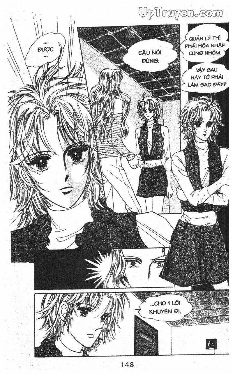 Ước Mơ Cao Đẹp Chapter 5 trang 150