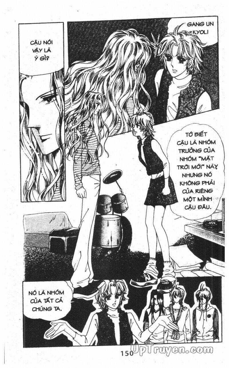 Ước Mơ Cao Đẹp Chapter 5 trang 152