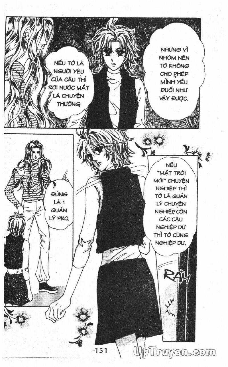 Ước Mơ Cao Đẹp Chapter 5 trang 153