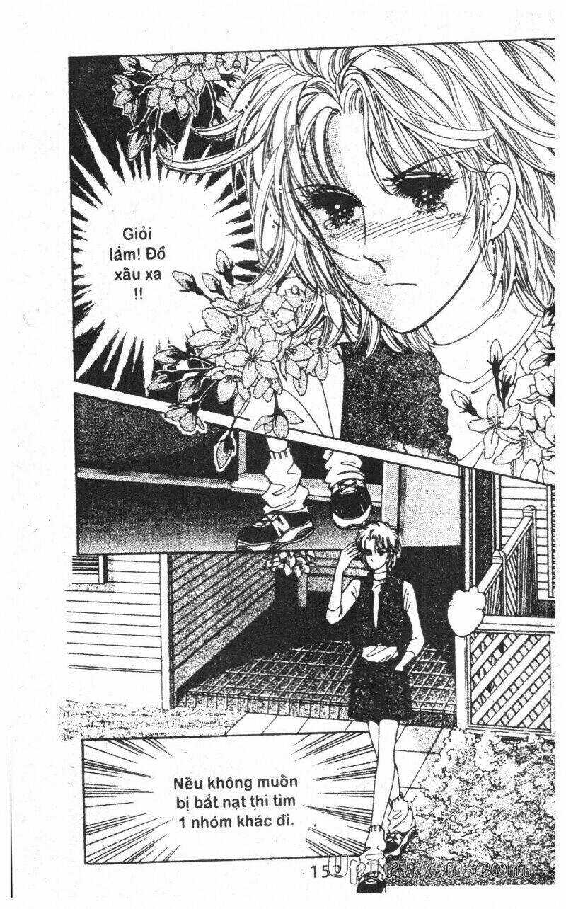 Ước Mơ Cao Đẹp Chapter 5 trang 154