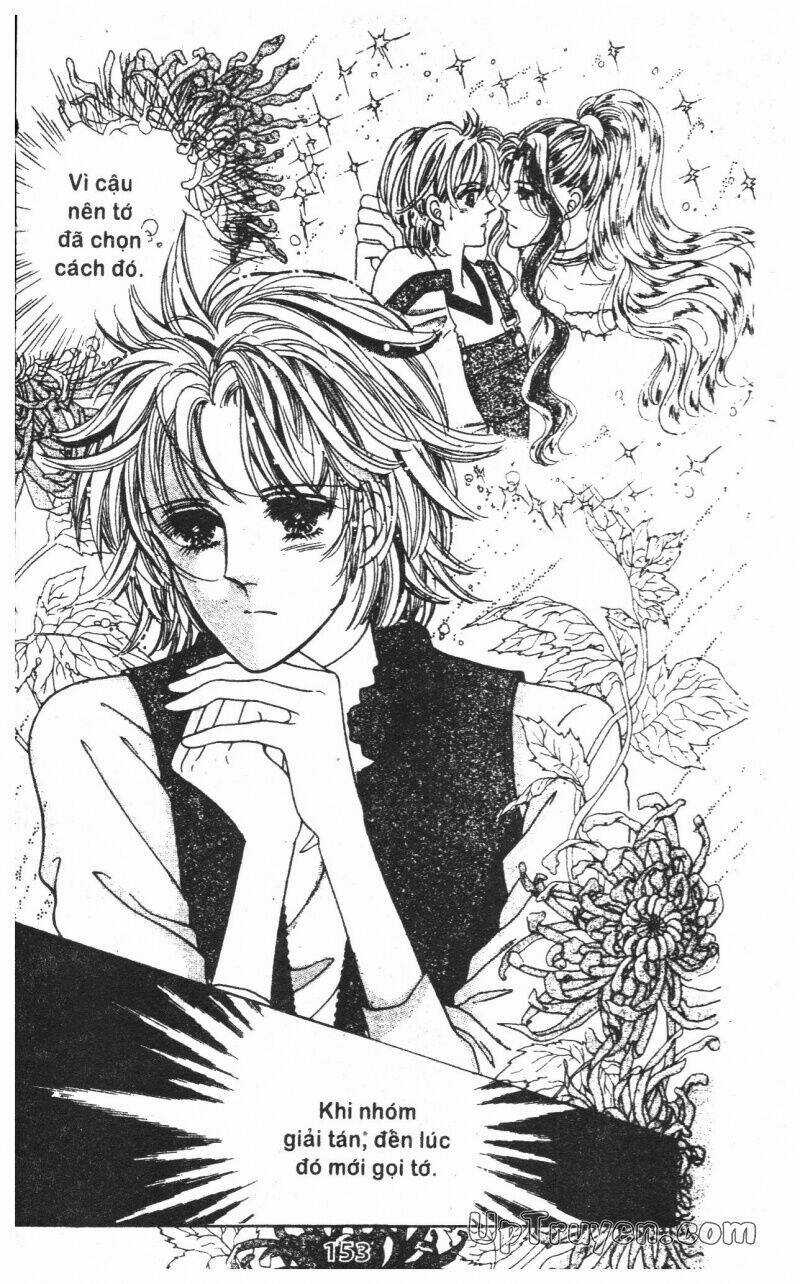 Ước Mơ Cao Đẹp Chapter 5 trang 155