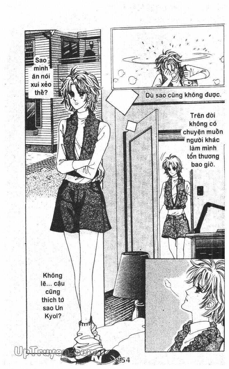 Ước Mơ Cao Đẹp Chapter 5 trang 156