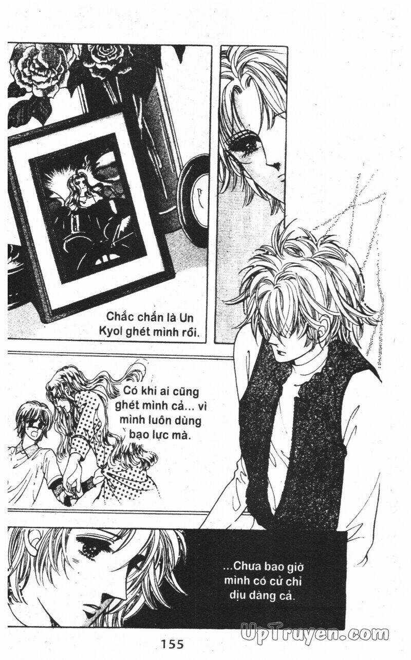 Ước Mơ Cao Đẹp Chapter 5 trang 157