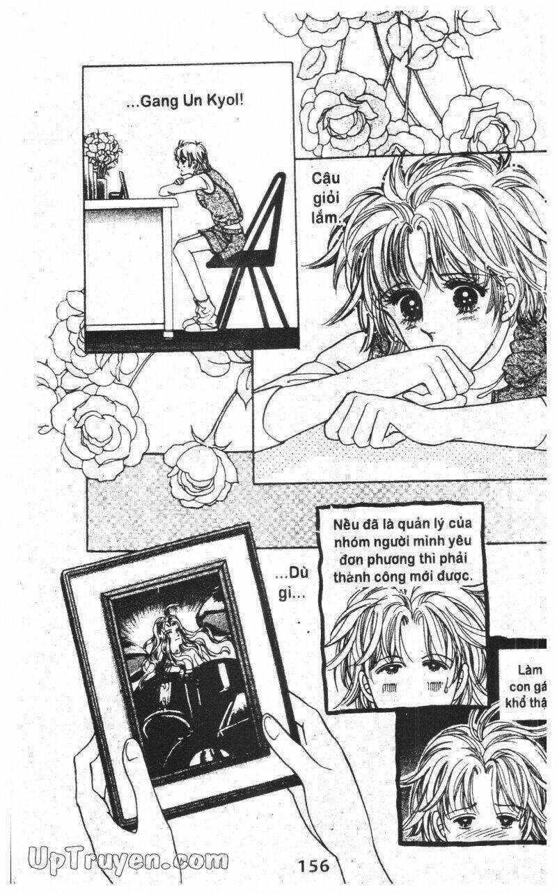 Ước Mơ Cao Đẹp Chapter 5 trang 158
