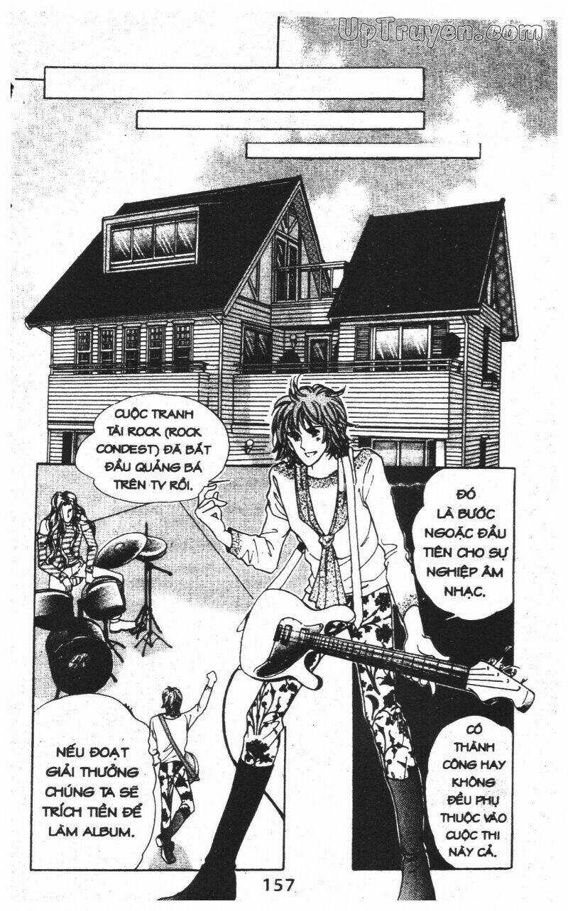 Ước Mơ Cao Đẹp Chapter 5 trang 159