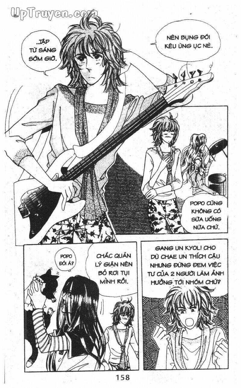 Ước Mơ Cao Đẹp Chapter 5 trang 160