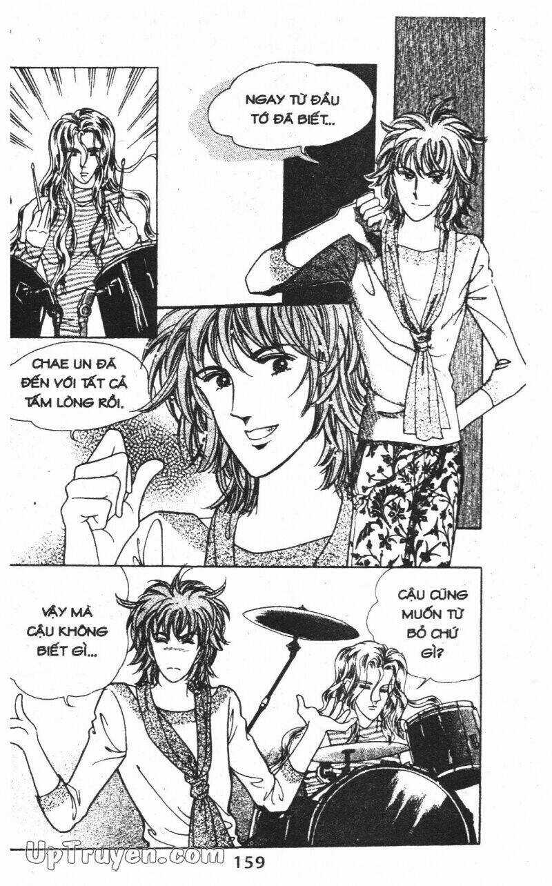 Ước Mơ Cao Đẹp Chapter 5 trang 161