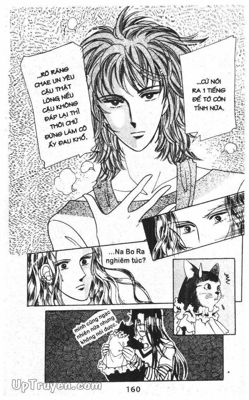 Ước Mơ Cao Đẹp Chapter 5 trang 162