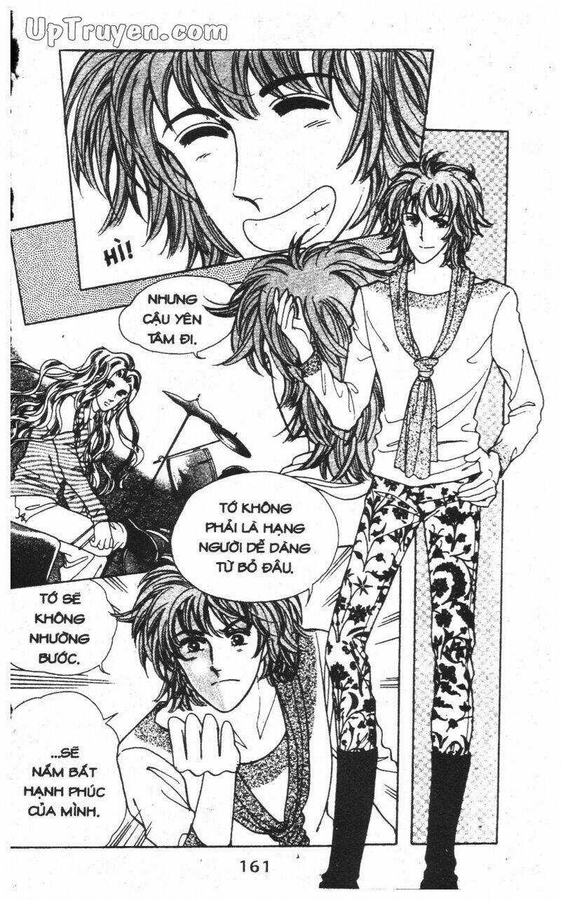 Ước Mơ Cao Đẹp Chapter 5 trang 163