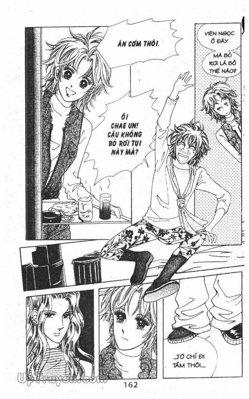 Ước Mơ Cao Đẹp Chapter 5 trang 164