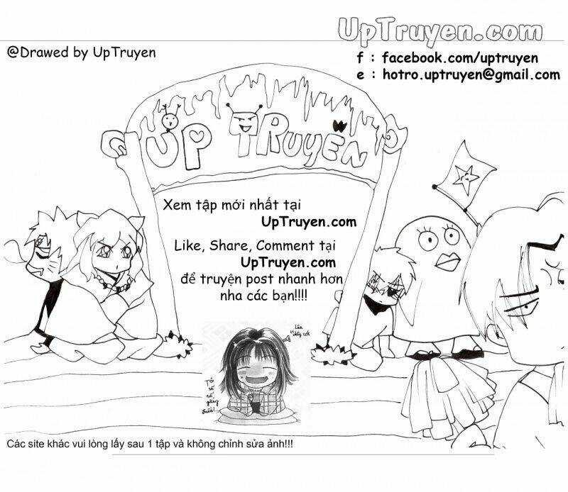 Ước Mơ Cao Đẹp Chapter 5 trang 2