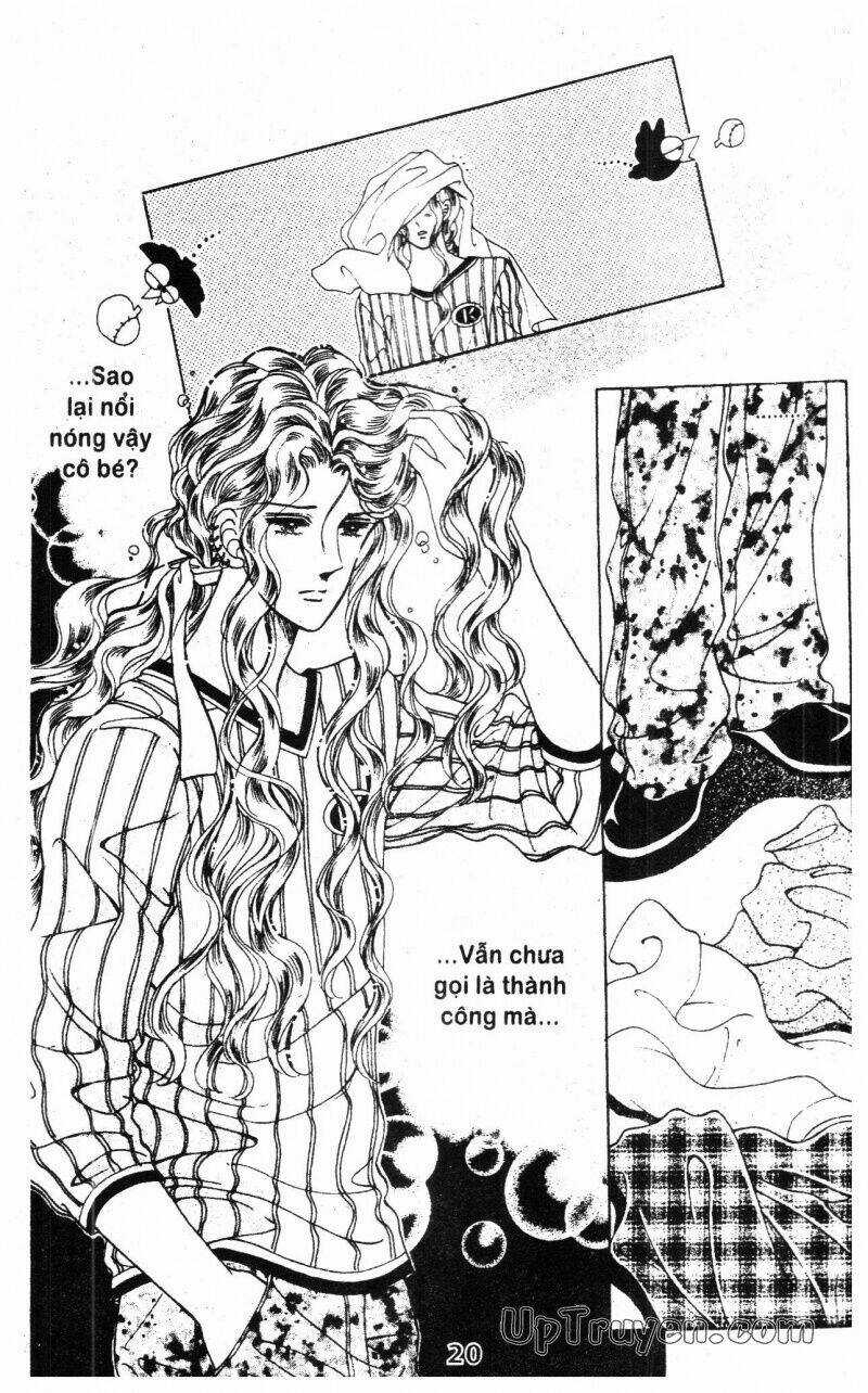 Ước Mơ Cao Đẹp Chapter 5 trang 22