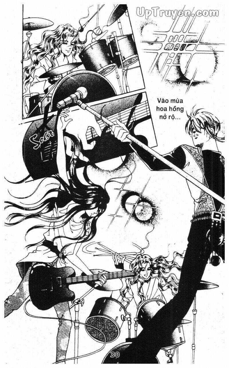 Ước Mơ Cao Đẹp Chapter 5 trang 32