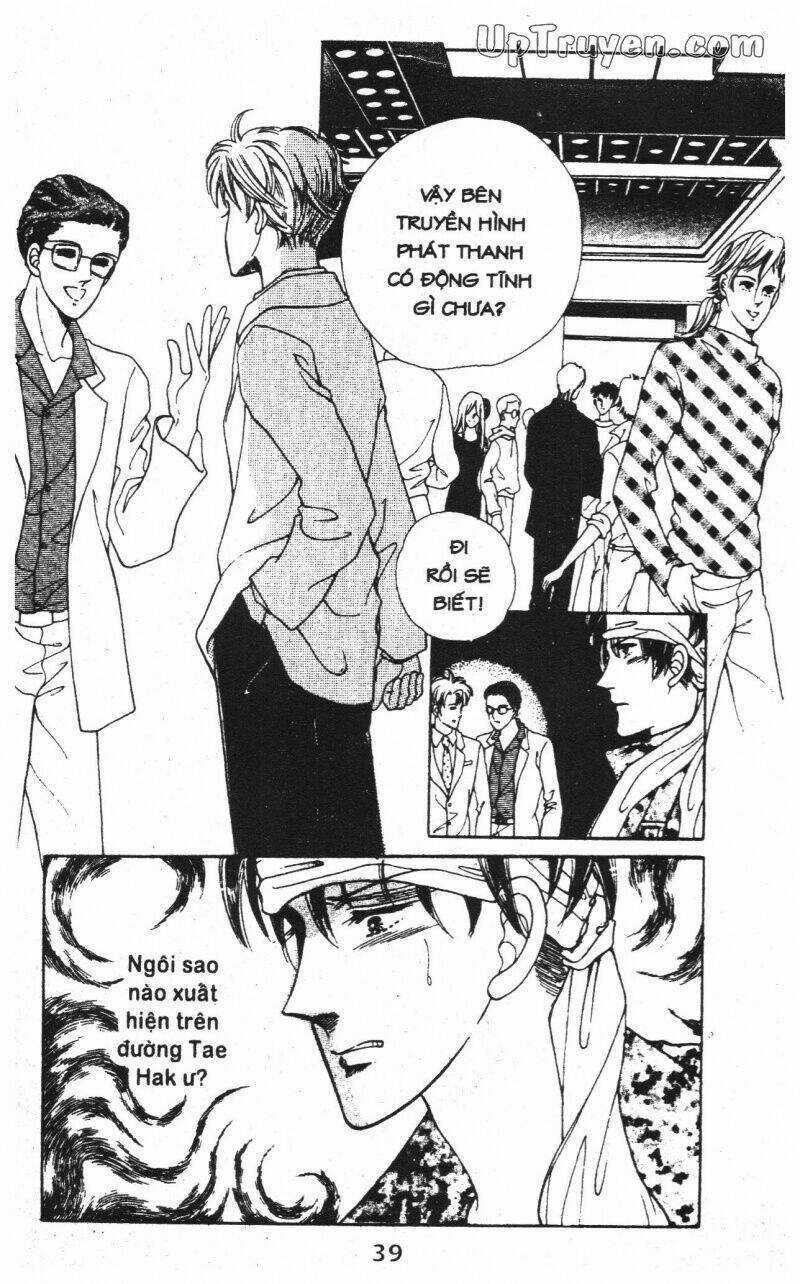 Ước Mơ Cao Đẹp Chapter 5 trang 41