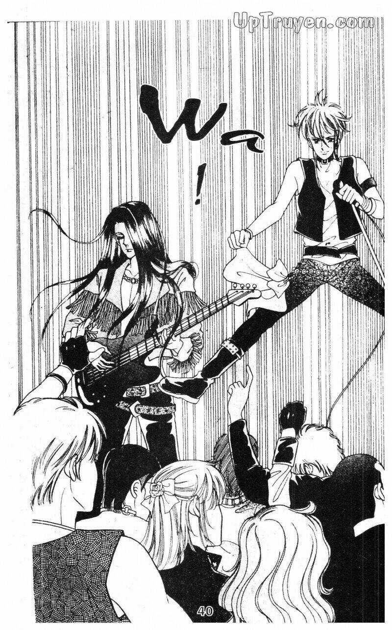 Ước Mơ Cao Đẹp Chapter 5 trang 42