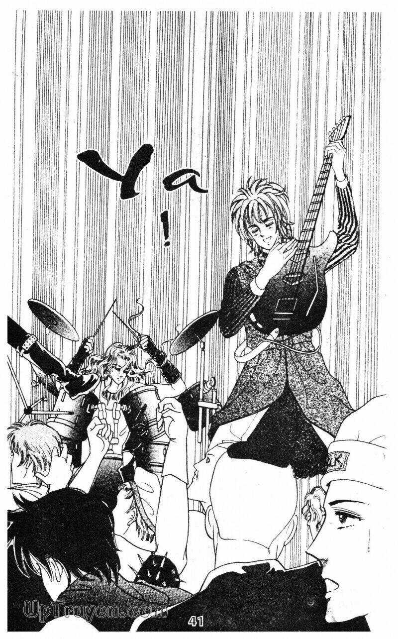 Ước Mơ Cao Đẹp Chapter 5 trang 43