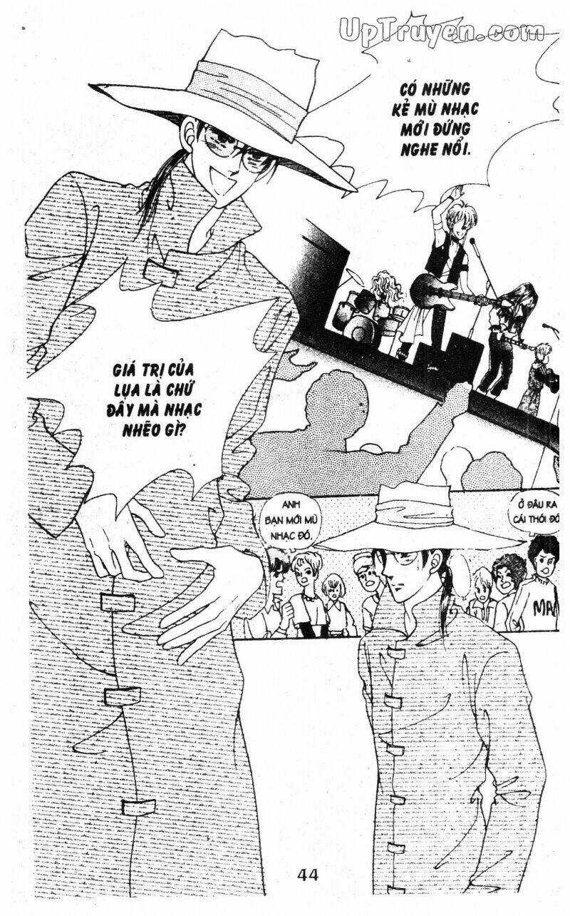 Ước Mơ Cao Đẹp Chapter 5 trang 46