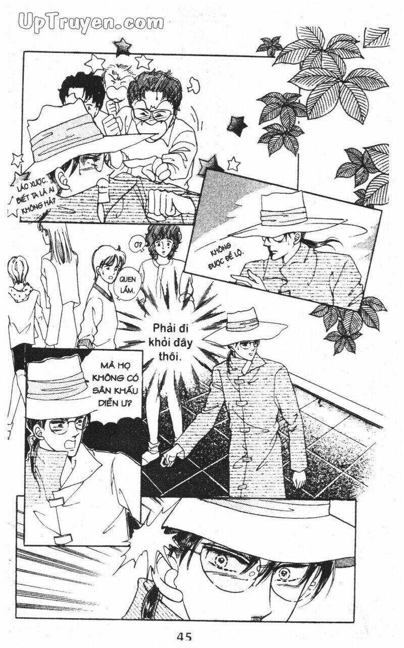 Ước Mơ Cao Đẹp Chapter 5 trang 47