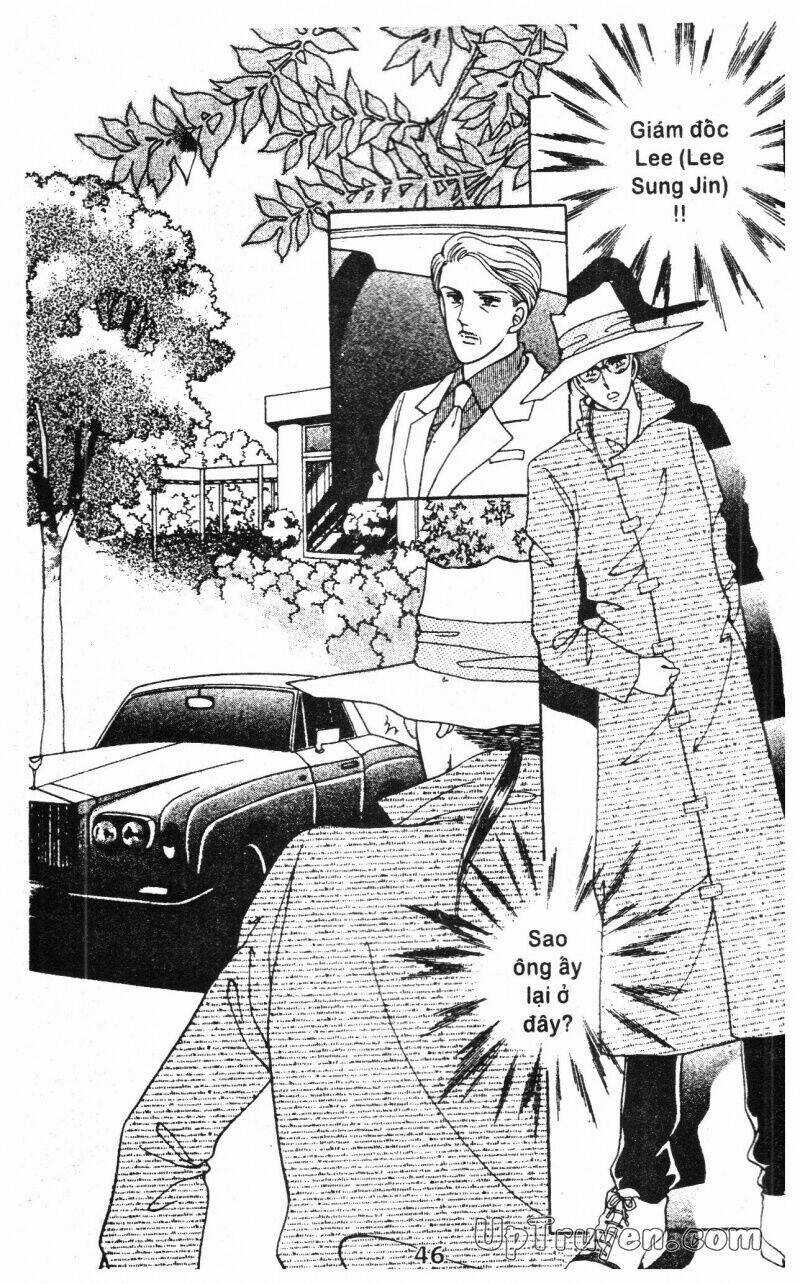 Ước Mơ Cao Đẹp Chapter 5 trang 48