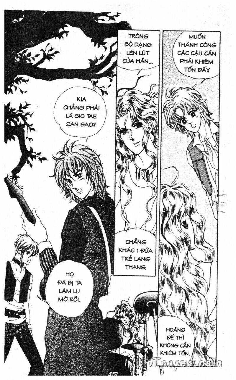 Ước Mơ Cao Đẹp Chapter 5 trang 49