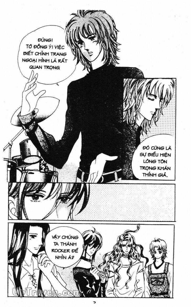 Ước Mơ Cao Đẹp Chapter 5 trang 5