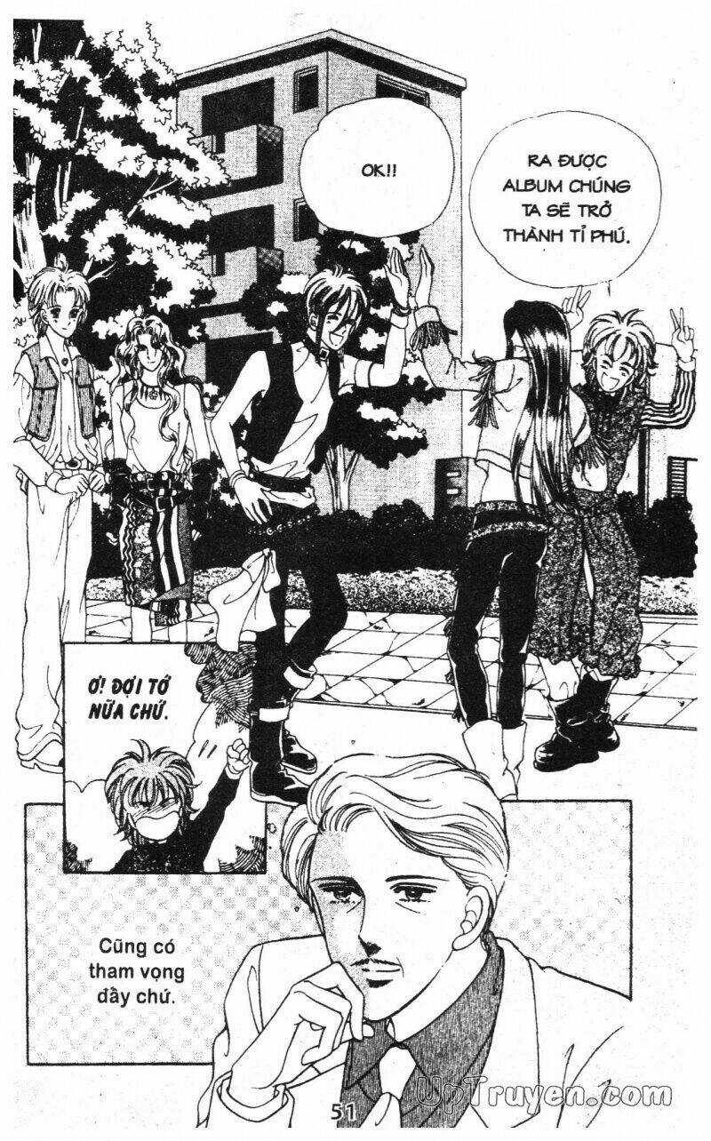 Ước Mơ Cao Đẹp Chapter 5 trang 53