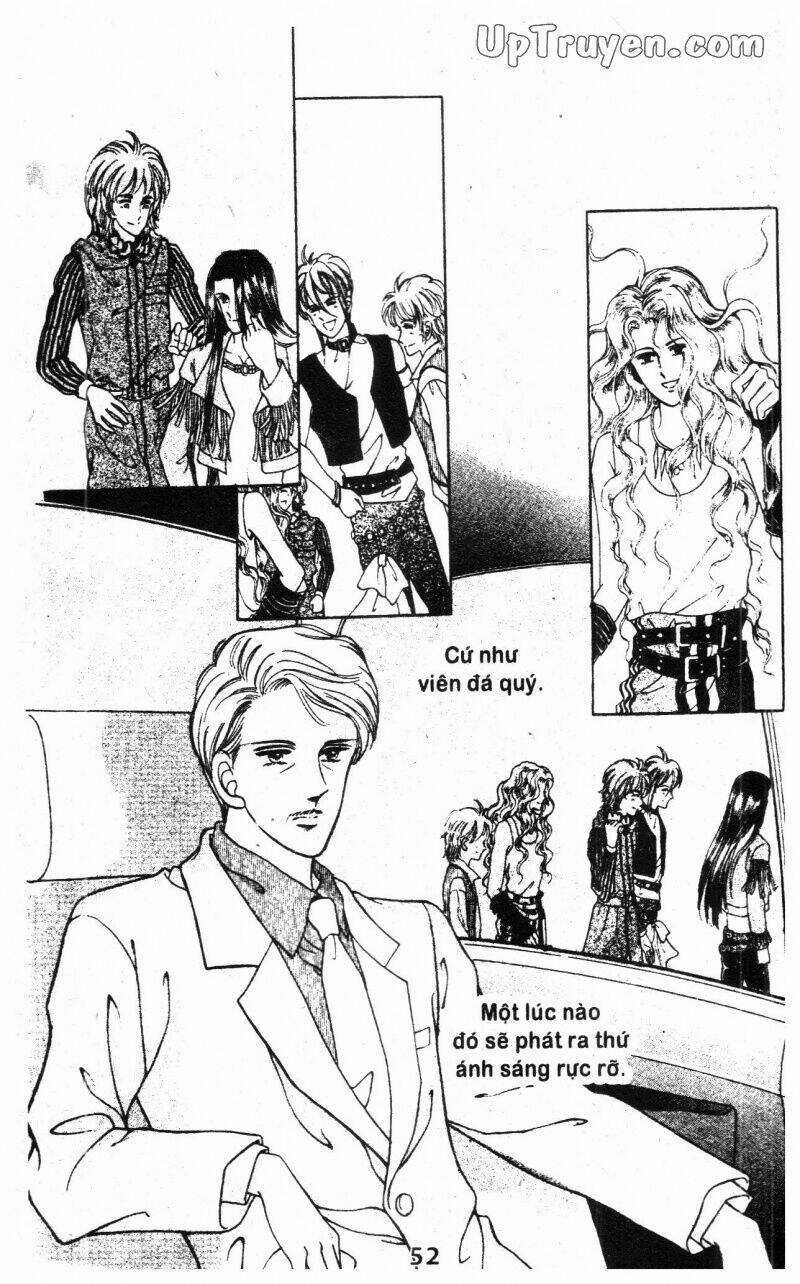 Ước Mơ Cao Đẹp Chapter 5 trang 54