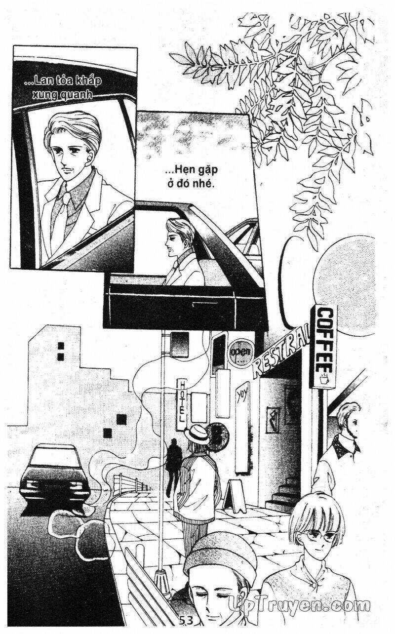 Ước Mơ Cao Đẹp Chapter 5 trang 55