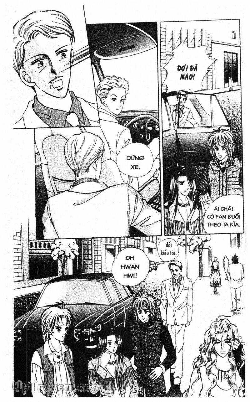 Ước Mơ Cao Đẹp Chapter 5 trang 56