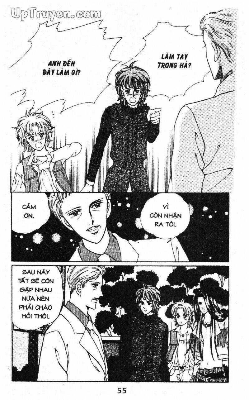 Ước Mơ Cao Đẹp Chapter 5 trang 57