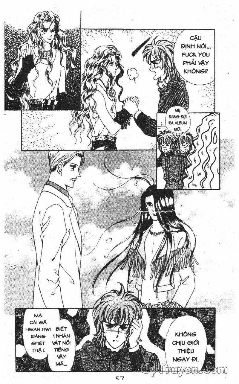 Ước Mơ Cao Đẹp Chapter 5 trang 59