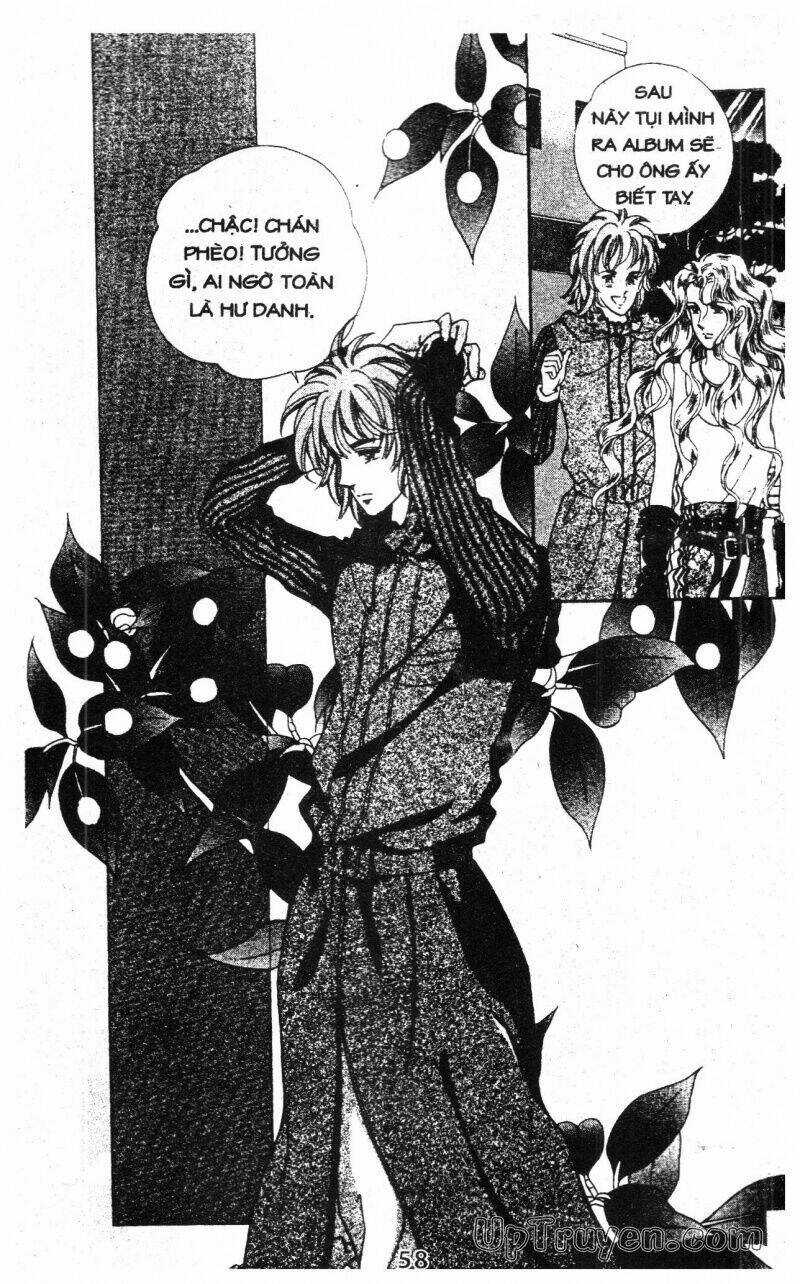 Ước Mơ Cao Đẹp Chapter 5 trang 60