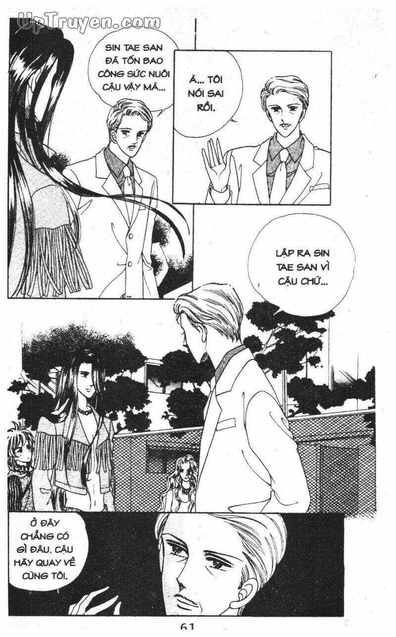 Ước Mơ Cao Đẹp Chapter 5 trang 63