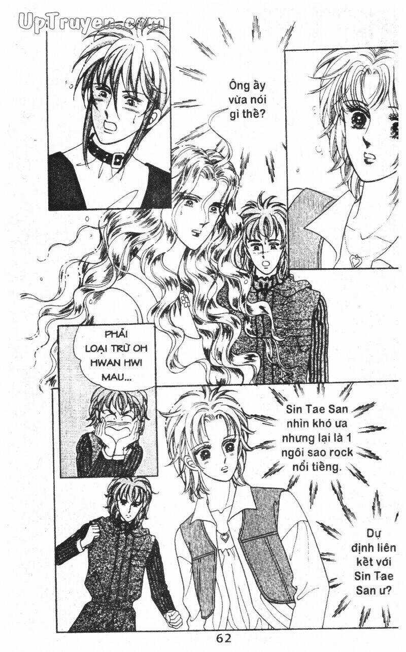 Ước Mơ Cao Đẹp Chapter 5 trang 64