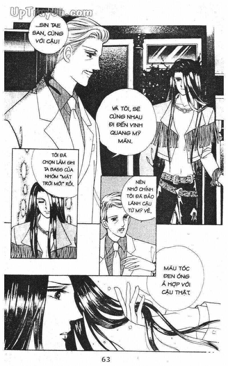 Ước Mơ Cao Đẹp Chapter 5 trang 65