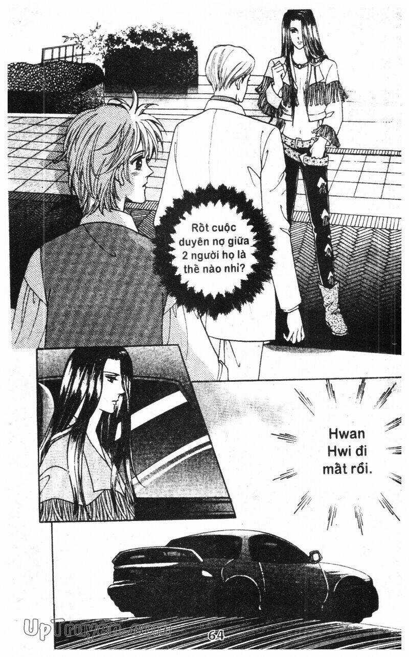 Ước Mơ Cao Đẹp Chapter 5 trang 66