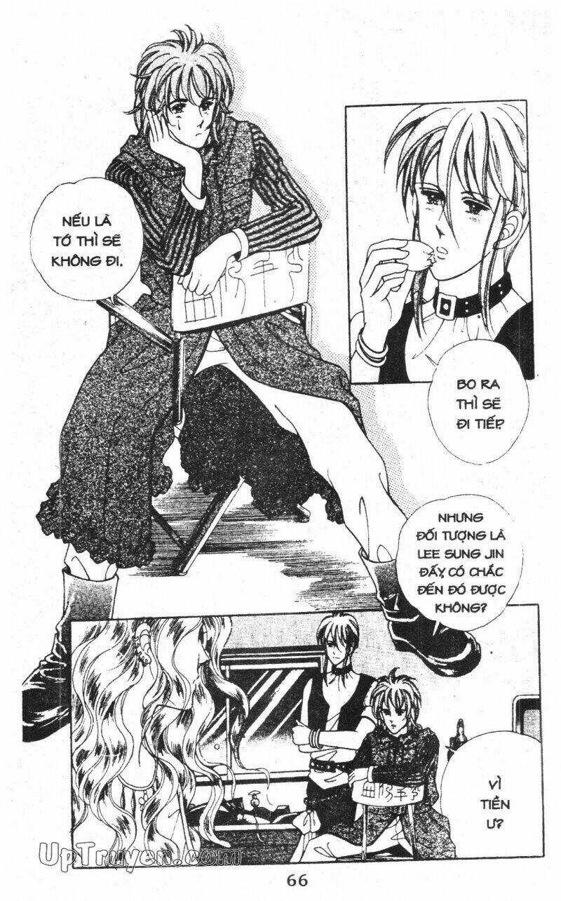 Ước Mơ Cao Đẹp Chapter 5 trang 68