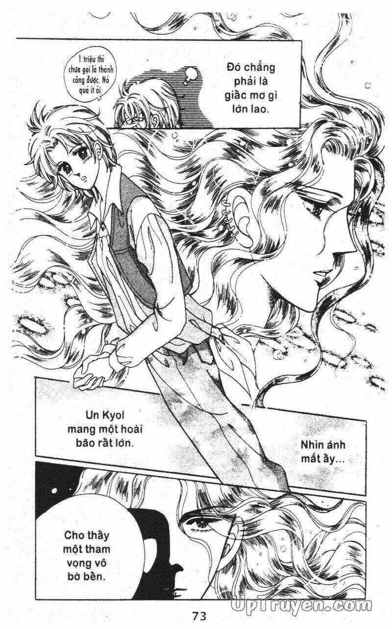 Ước Mơ Cao Đẹp Chapter 5 trang 75