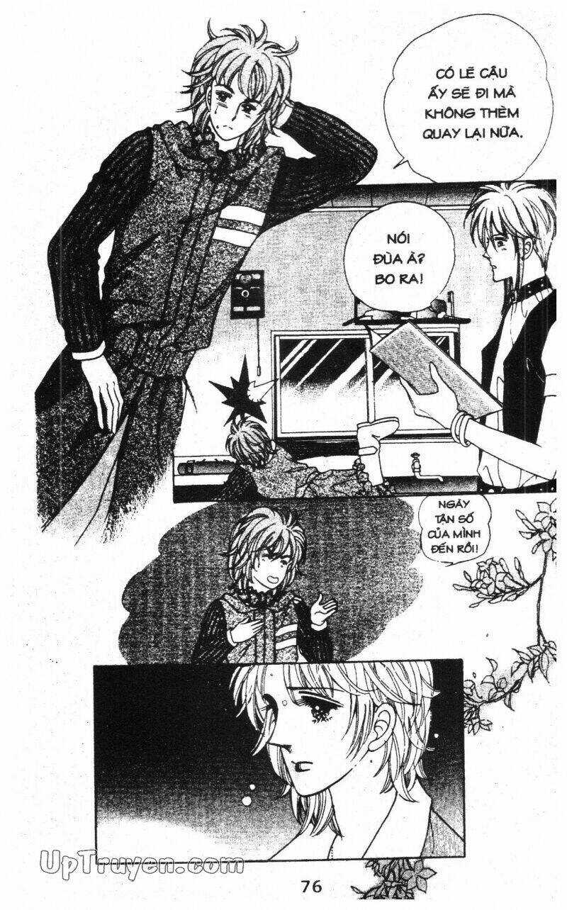 Ước Mơ Cao Đẹp Chapter 5 trang 78
