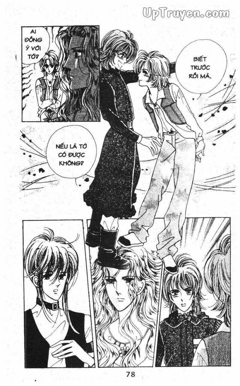 Ước Mơ Cao Đẹp Chapter 5 trang 80