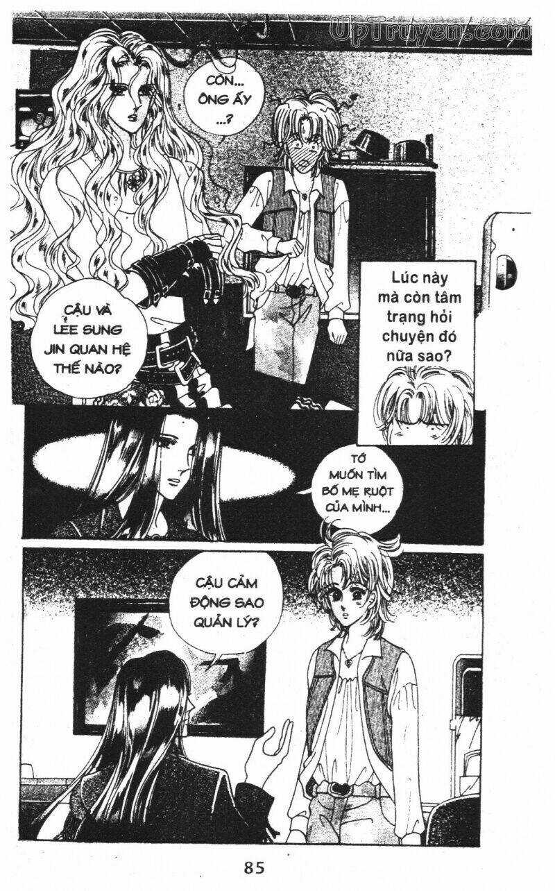 Ước Mơ Cao Đẹp Chapter 5 trang 87