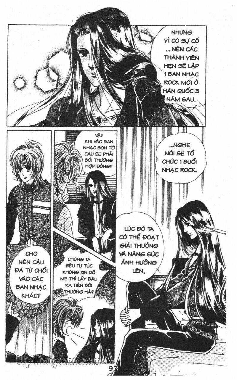 Ước Mơ Cao Đẹp Chapter 5 trang 95