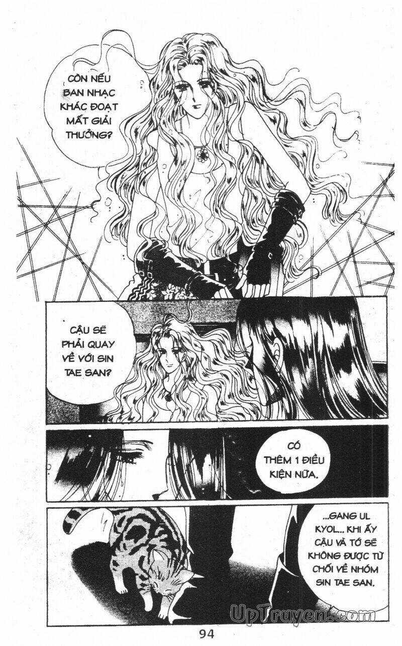 Ước Mơ Cao Đẹp Chapter 5 trang 96