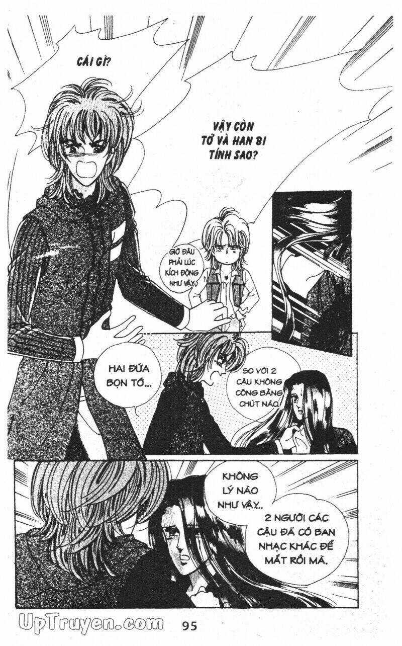 Ước Mơ Cao Đẹp Chapter 5 trang 97