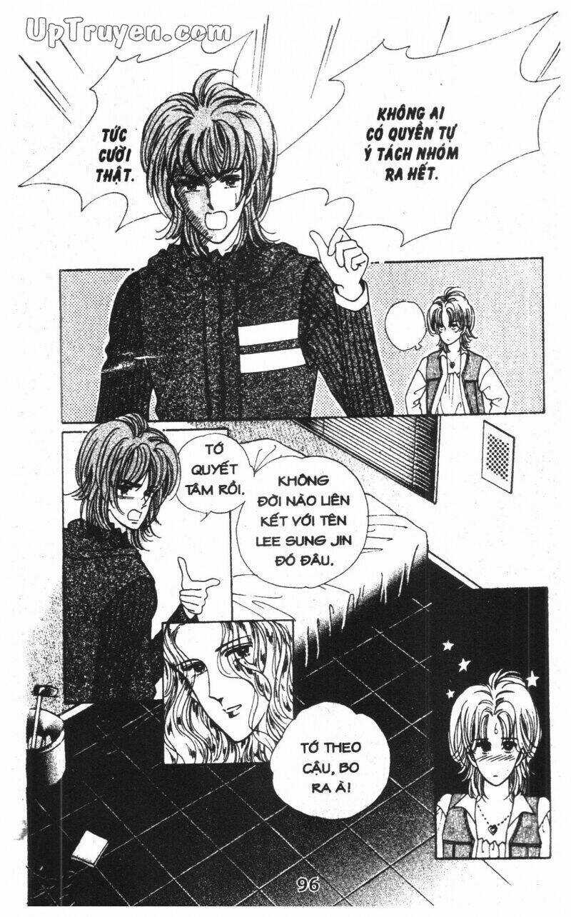 Ước Mơ Cao Đẹp Chapter 5 trang 98