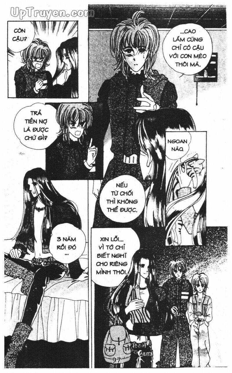 Ước Mơ Cao Đẹp Chapter 5 trang 99