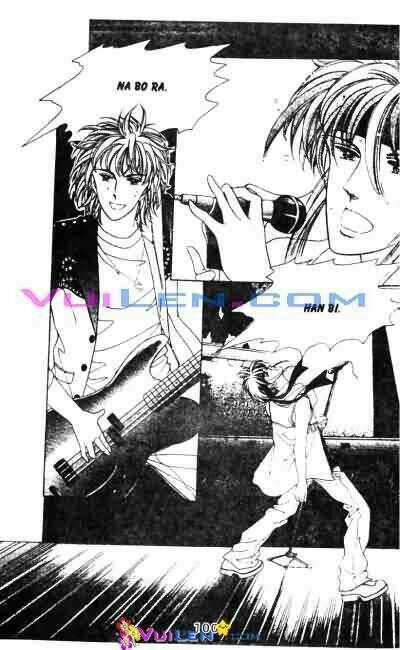 Ước Mơ Cao Đẹp Chapter 6 trang 100