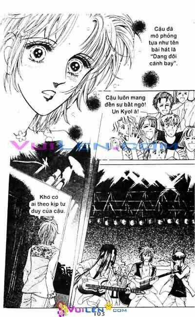 Ước Mơ Cao Đẹp Chapter 6 trang 103