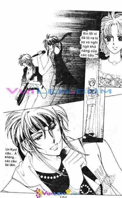 Ước Mơ Cao Đẹp Chapter 6 trang 104